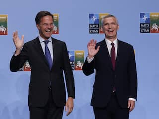 Wat doet een NAVO-baas? Vier vragen over Ruttes sollicitatie