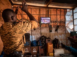 Burkina Faso blokkeert meer buitenlandse media na berichtgeving over executies