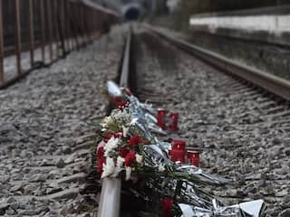 Stationschef betrokken bij Griekse treinramp was slecht opgeleid