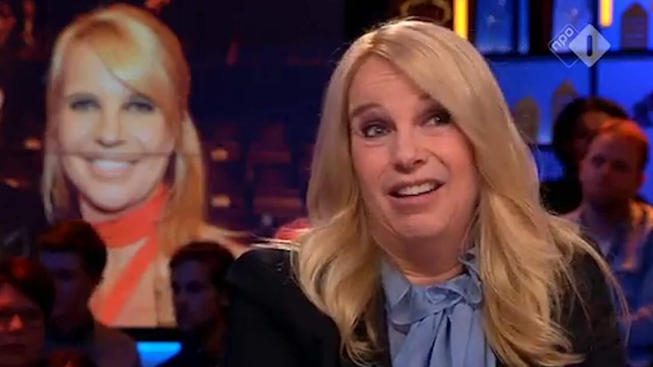 Linda de Mol hoopte op samenwerking RTL en Talpa