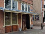 Ontdek Nederland: Op zoek naar heksen in Oudewater