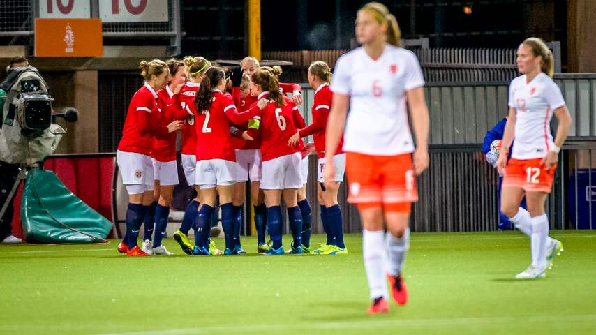 Oranjevrouwen