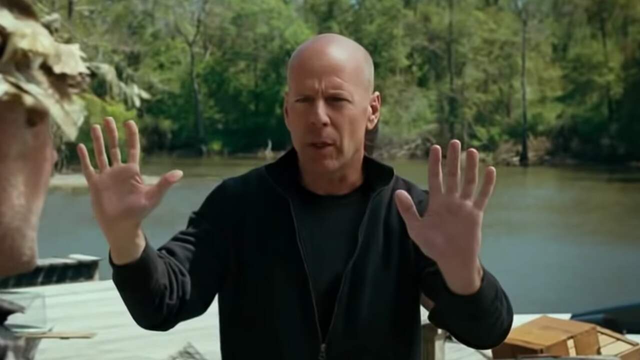 Bekijk hier de trailer van Red