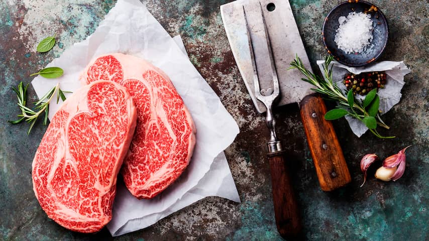 Kan een mens gezond leven zonder vlees?