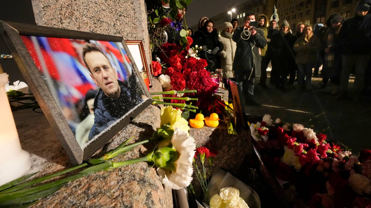 Questo è ciò che ora sappiamo della morte di Alexei Navalny  La morte di Navalny