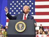 Trump kondigt importheffingen op Chinese producten aan