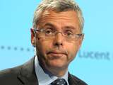 Altice ziet bestuurder Michel Combes vertrekken