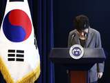 Onderzoek naar corruptieschandaal Zuid-Korea niet uitgebreid