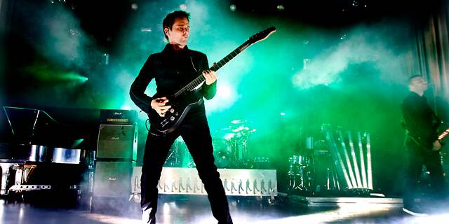 Glastonbury maakt line-up bekend