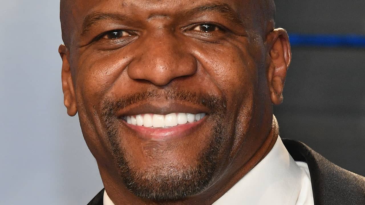 Aanrandingsaanklacht Brooklyn Nine Nine-acteur Terry Crews afgewezen |  Achterklap | NU.nl