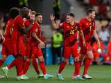 België stuurt titelhouder Portugal en Ronaldo naar huis in achtste finales EK