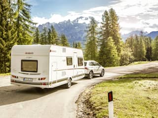 How sustainable is your motorhome or caravan?