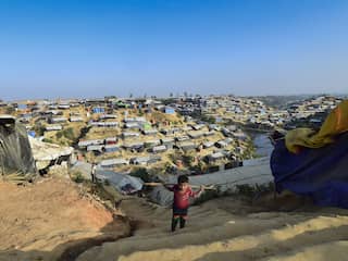 Bangladesh zet vraagtekens bij terugkeer eerste Rohingya's naar Myanmar