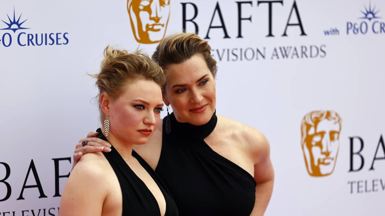 “Kate Winslet, Ben Whishaw and Anne-Marie Duff among winners of 2021 BAFTA Television Awards”