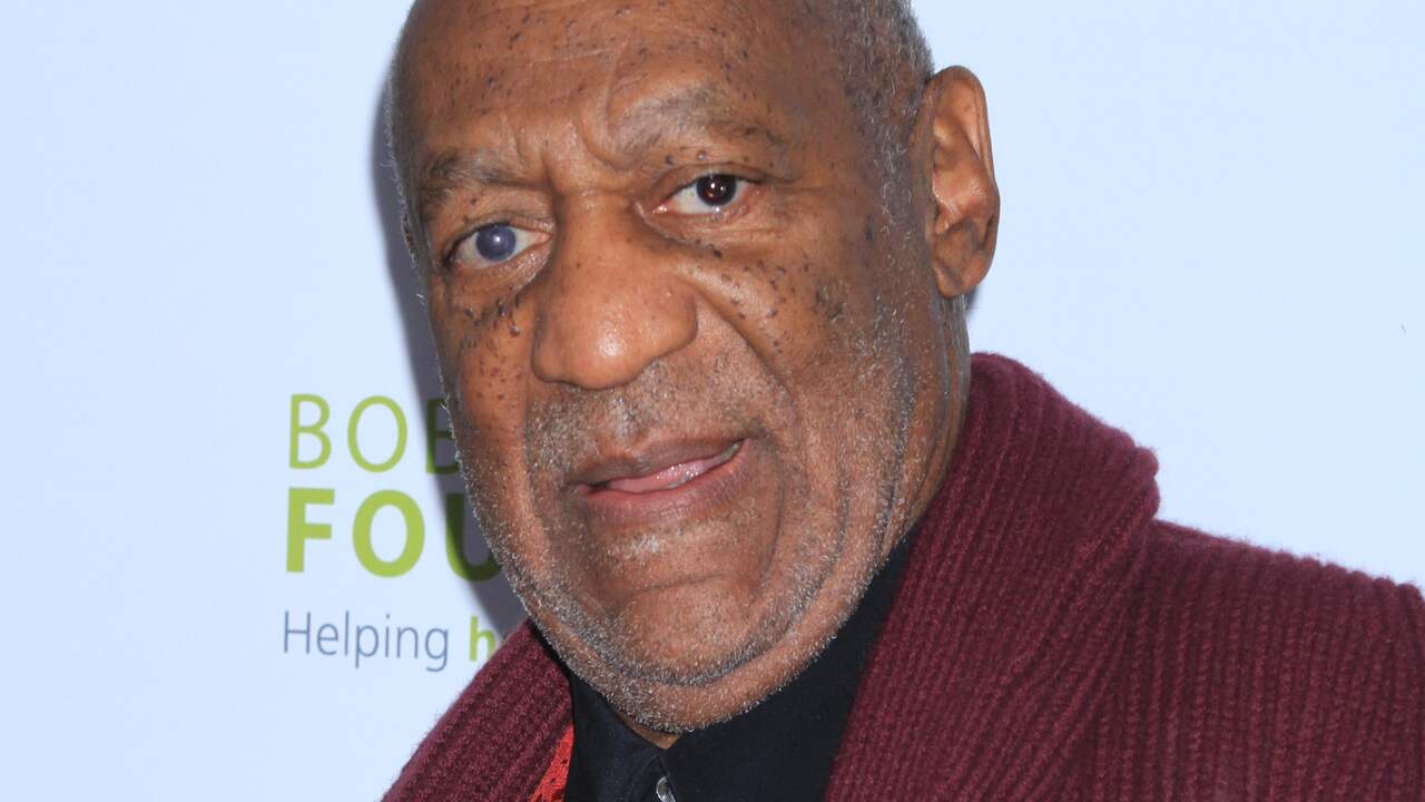 Bill Cosby Porno