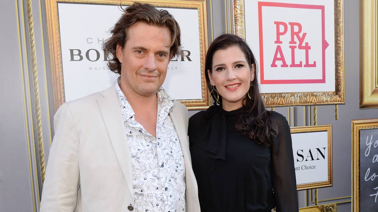 Vincent Croiset en Tina de Bruin op grote roze wolk NU Het laatste nieuws het eerst op NU.nl Vincent Croiset en Tina de Bruin op grote roze wolk NU Het laatste nieuws het eerst op NU.nl