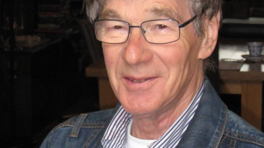 Piet Geelhoed