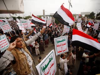Separatisten in Jemen bereid tot spoedoverleg met internationale coalitie