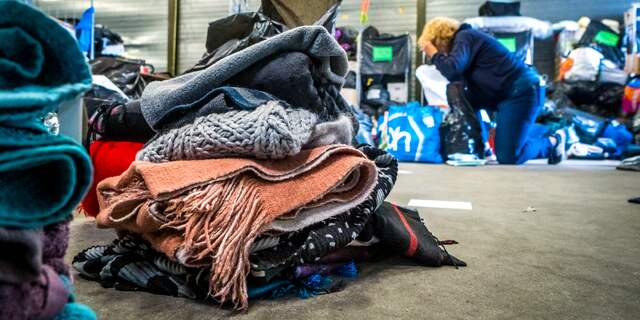 Woonplek arbeidsmigranten omgegooid om rumoer naar de buren te voorkomen