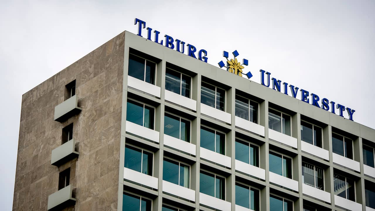 Phd thesis tilburg university