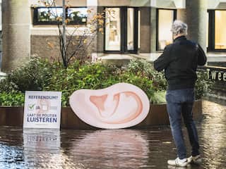 Bindend referendum lijkt verzekerd van voldoende steun in Tweede Kamer