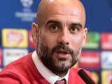 Guardiola vindt periode Bayern niet af zonder Champions League-zege