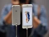 Apple onderzoekt batterijbug iPhone 6S