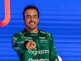 FIA gaat opnieuw naar regels kijken na rel rond Alonso in Saoedi-Arabië