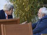 Chronologie: Jaren van onderhandelen over atoomprogramma Iran