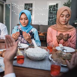 NU+ | Niet mee kunnen (of willen) vasten tijdens ramadan zorgt voor mentale druk