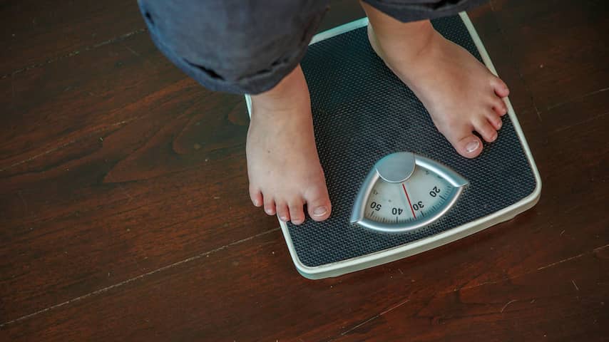 Aantal Nederlanders met overgewicht blijft stijgen, helft 20-plussers is te zwaar