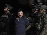 Joaquin Guzman, 