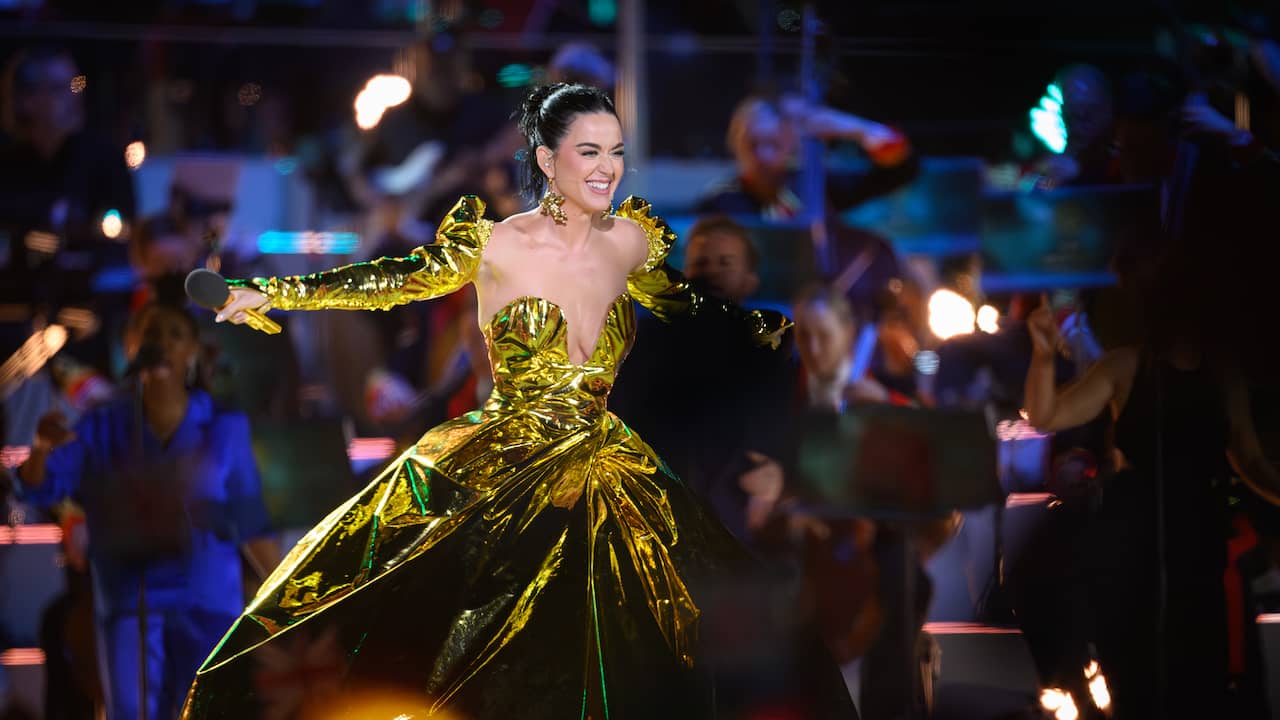 Katy Perry Sells Rights to Music in Multi-Million Dollar Deal: Latest in a Trend Among Artists