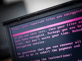 Europol: 'Gijzelsoftware blijft grootste oorzaak van internetfraude'