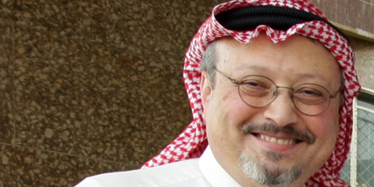 Saoedi-Arabië levert verdachten moord op Khashoggi niet uit