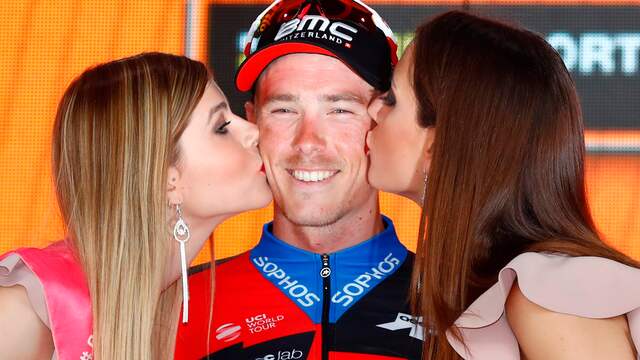 Reacties na zege Dennis in proloog Vuelta a España (gesloten)