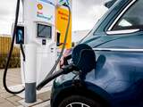 Shell moet verduurzamen: rijden we over vijf jaar allemaal elektrisch?