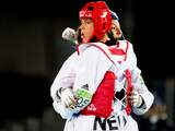 Nog twee coronagevallen in Nederlands team: taekwondoka Oogink mist Spelen