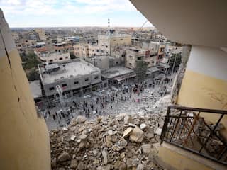 Netanyahu keurt militaire plannen voor Rafah goed, offensief lijkt aanstaande