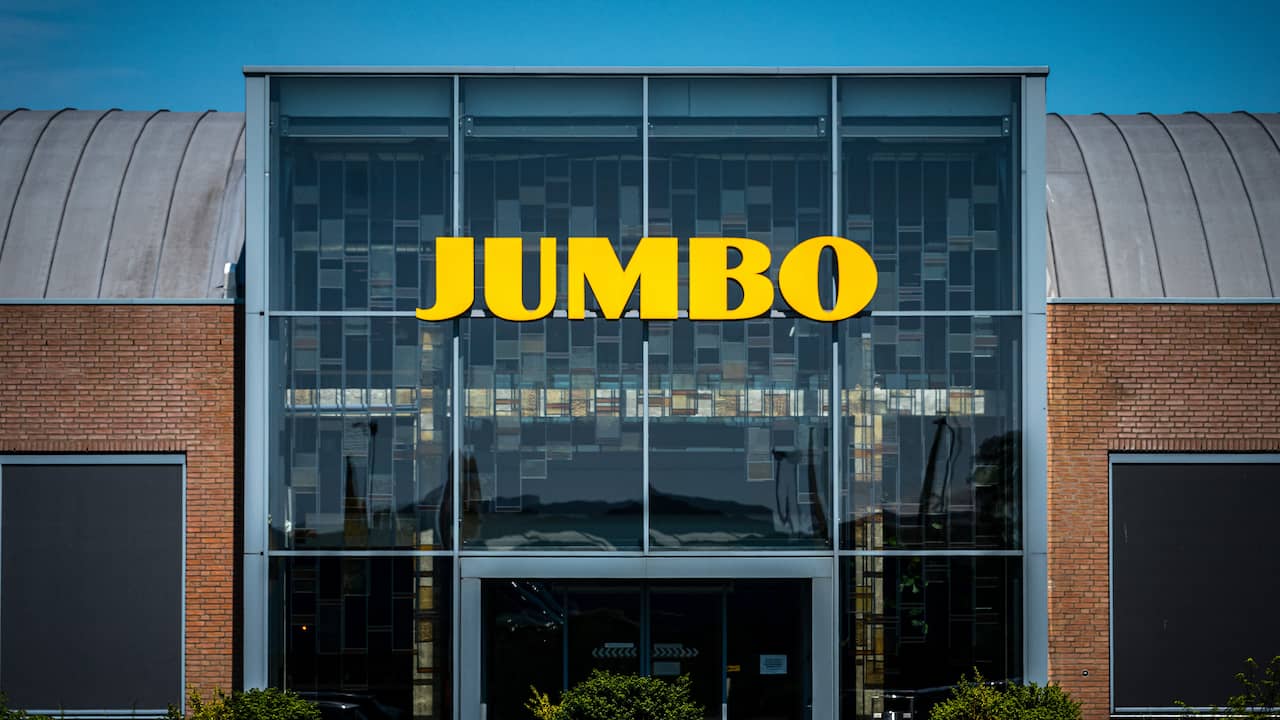 Rayons vides chez Jumbo en raison d'un désaccord avec Mars et Nestlé ...