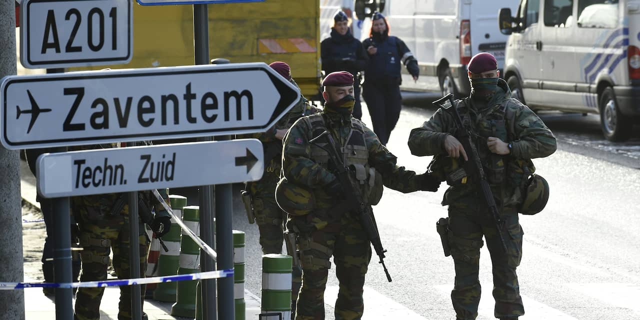 'Dader van aanslag in Brussel betaalde voor uitlevering aan Nederland'