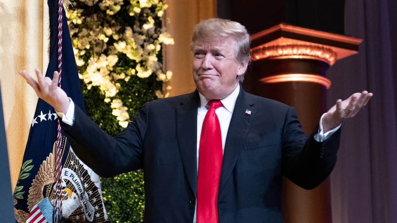 Deutsche Bank Is Summoned To Share Information About Trump