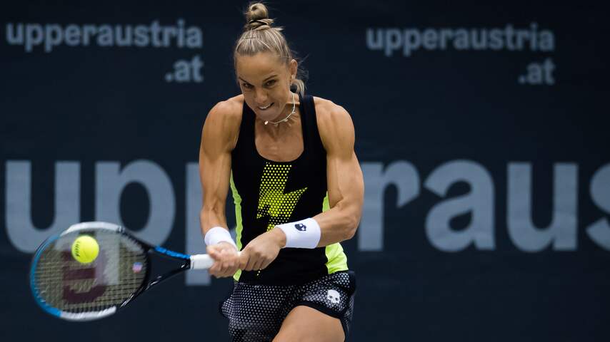 Arantxa Rus