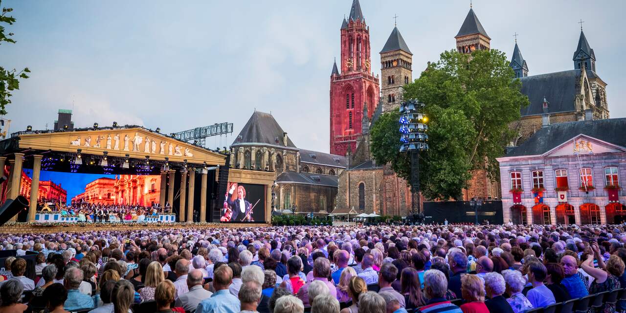 Zomervakantie regio Zuid Dit is er de komende weken te doen NU Het