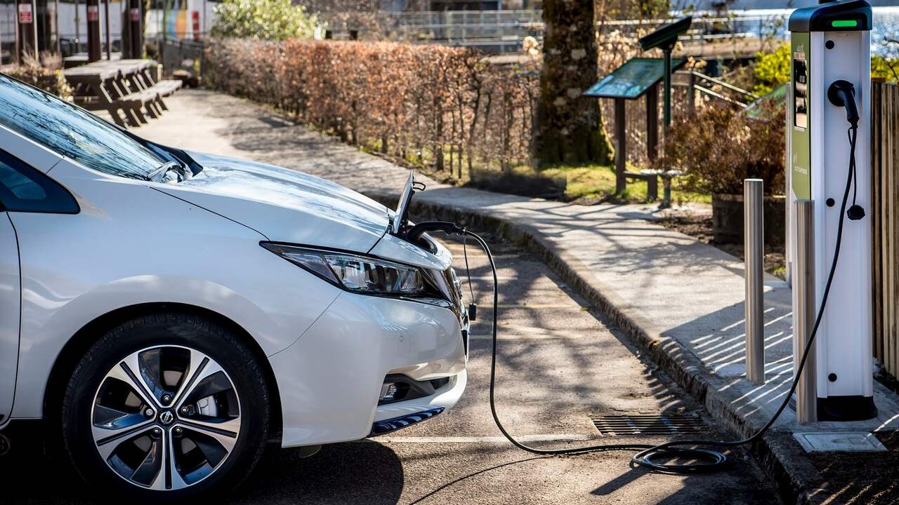 Alles wat je moet weten over het bijladen van elektrische Alles wat je moet weten over het opladen van een elektrische