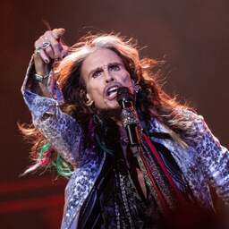 Aerosmith-zanger Steven Tyler opnieuw beschuldigd van seksueel wangedrag