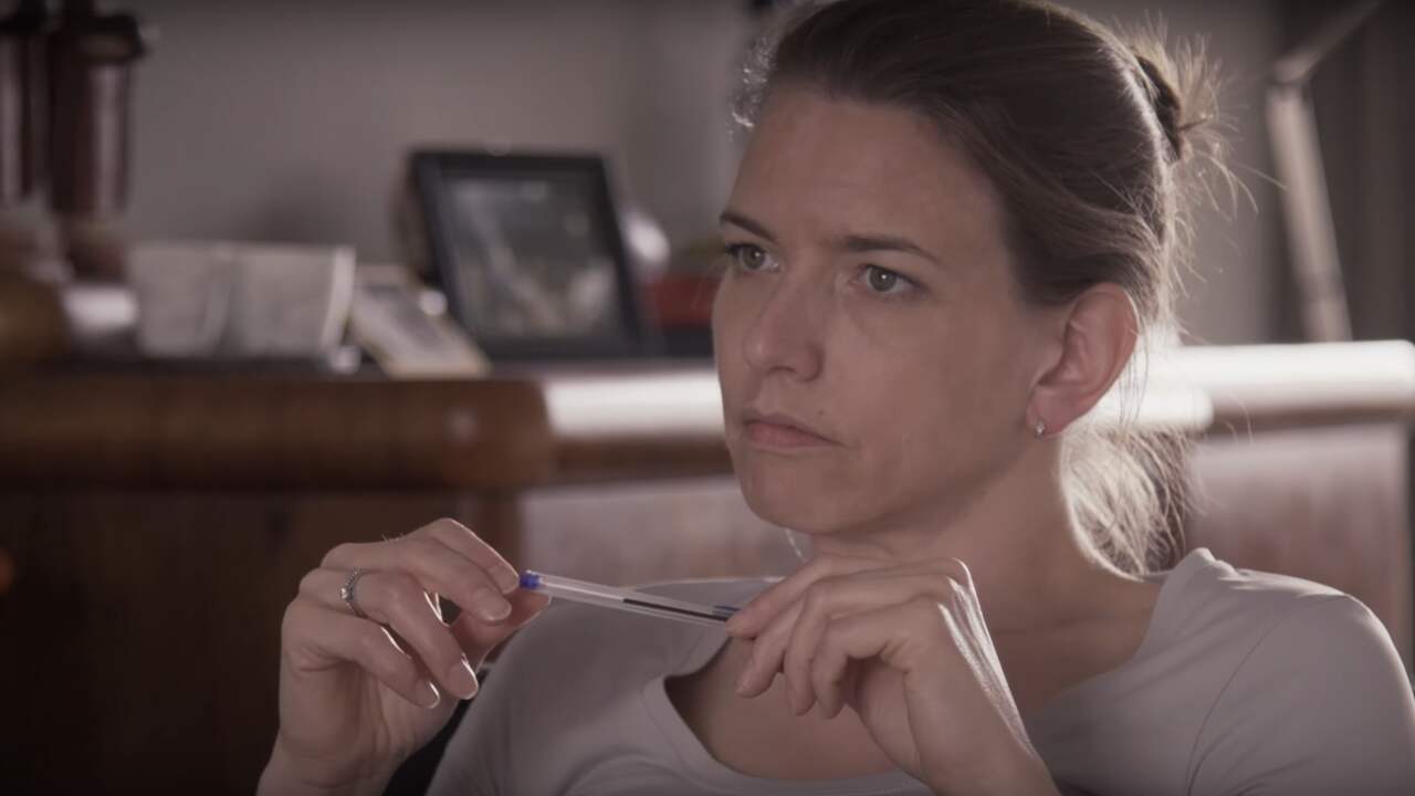 Trailer Hier ben ik