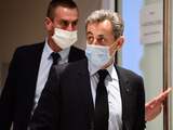 Frankrijk eist twee jaar celstraf tegen oud-president Sarkozy wegens corruptie