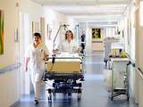 Capaciteitsproblemen in ziekenhuizen als gevolg van vakantie in thuiszorg