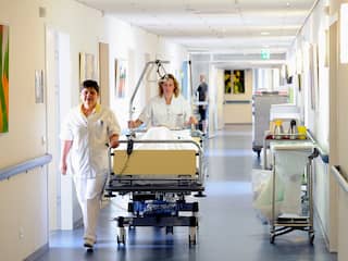 ACM gaat ziekenhuisfusies strenger beoordelen